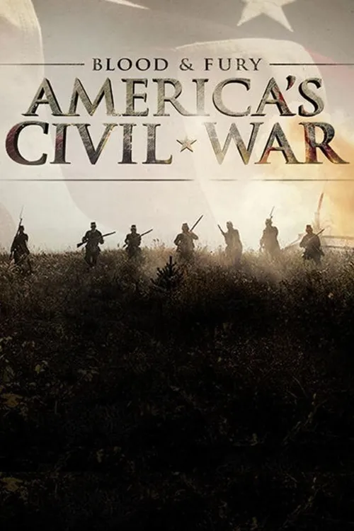 The Civil War: Brothers Divided