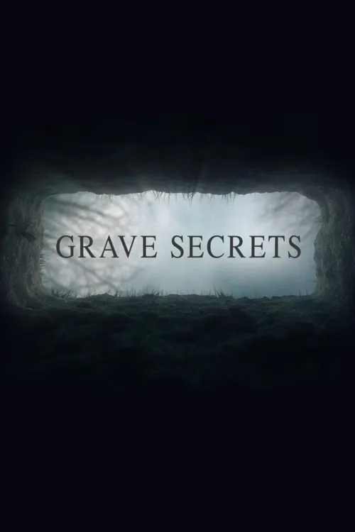 Grave Secrets