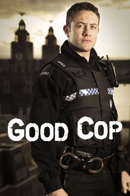 Good Cop