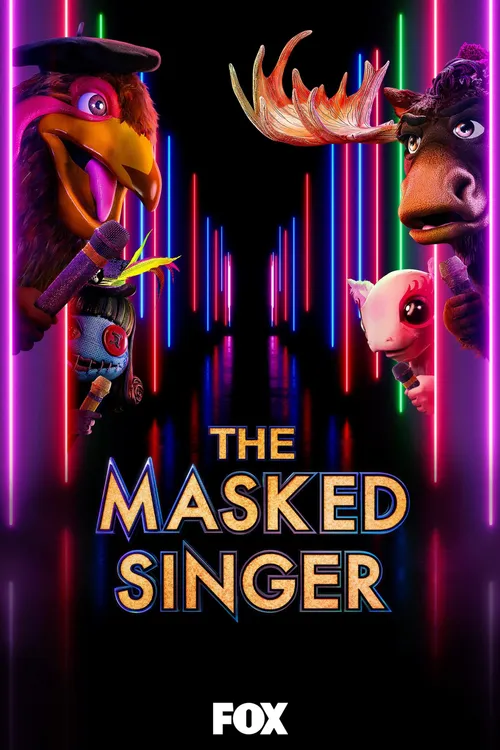 The Masked Singer