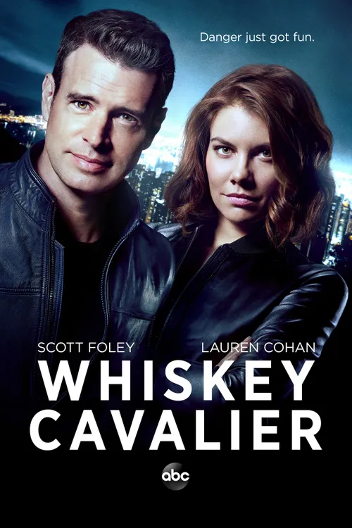 Whiskey Cavalier