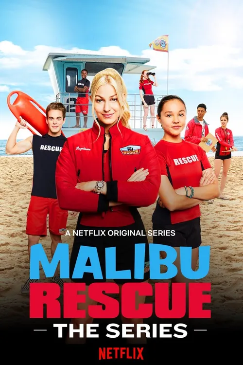 Malibu Rescue