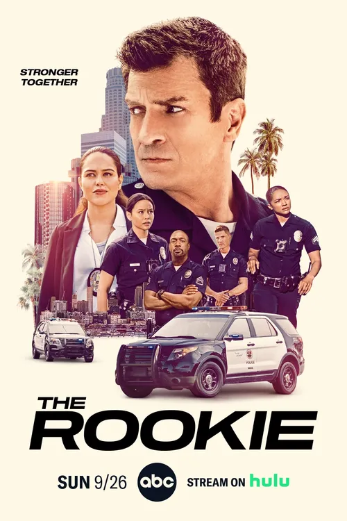 The Rookie