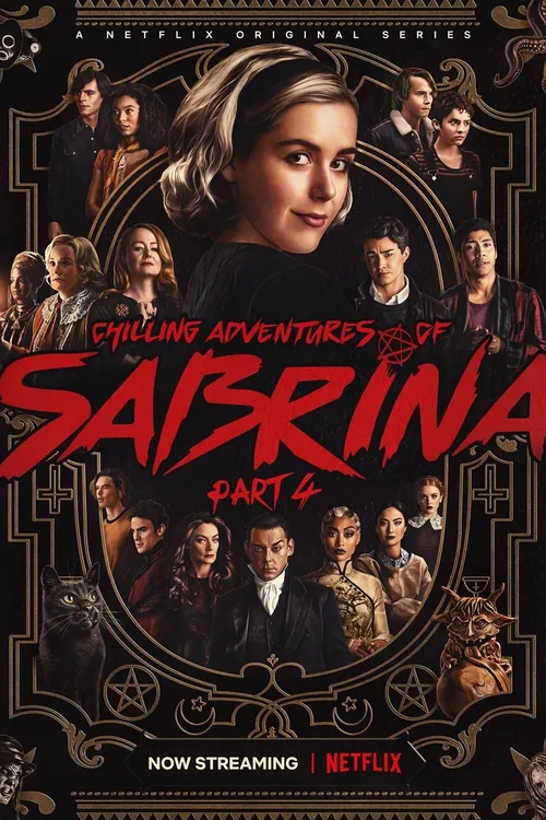 Chilling Adventures of Sabrina