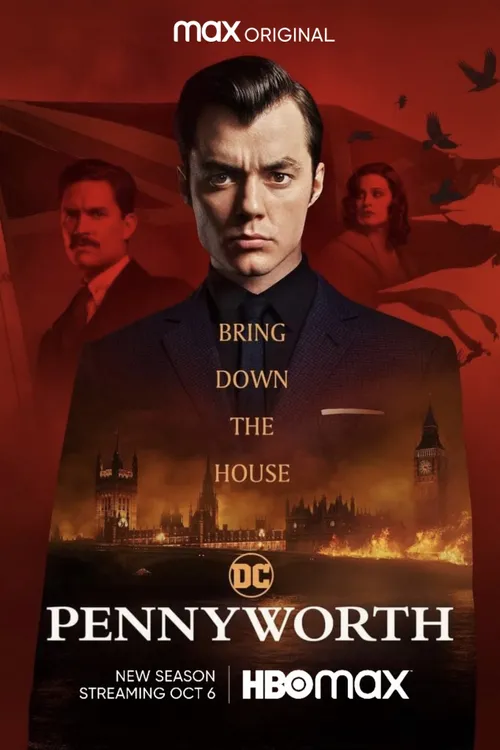 Pennyworth