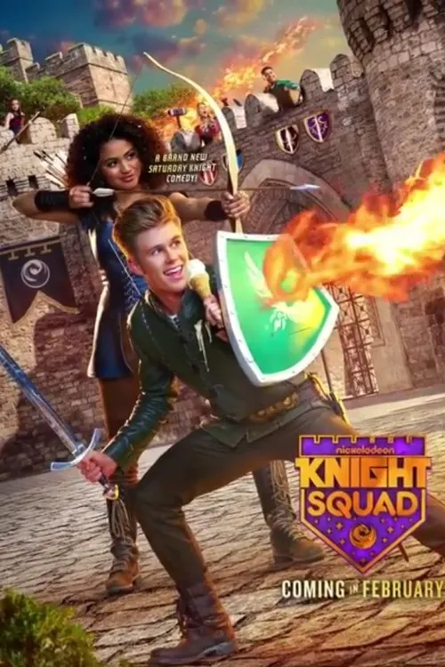 Knight Squad