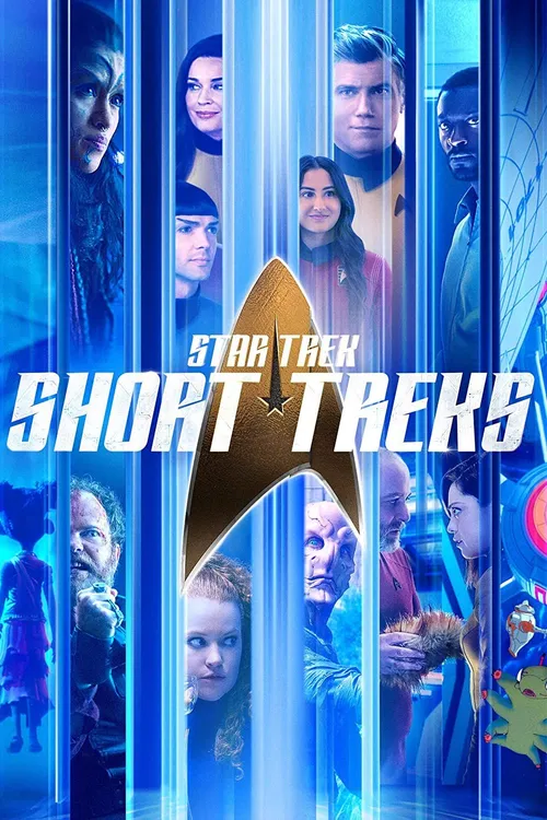 Star Trek: Short Treks