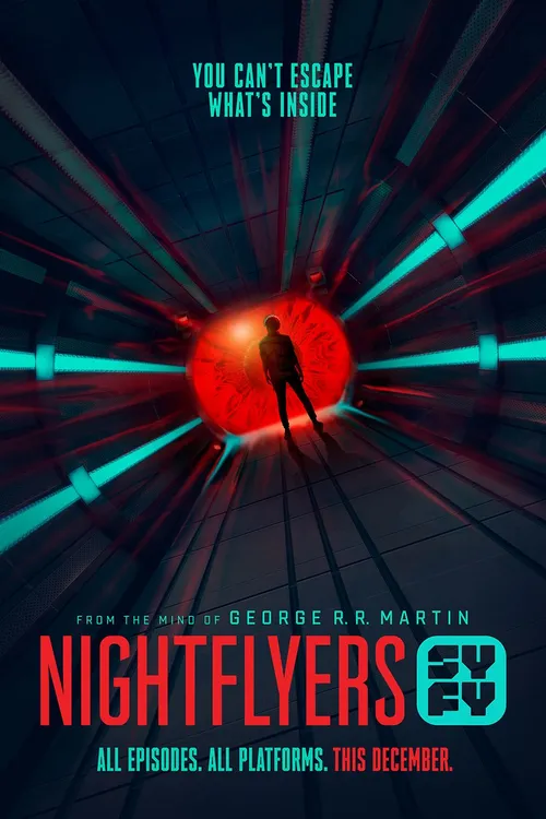 Nightflyers