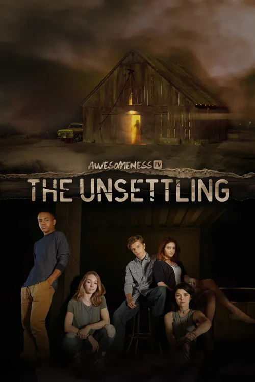 The Unsettling