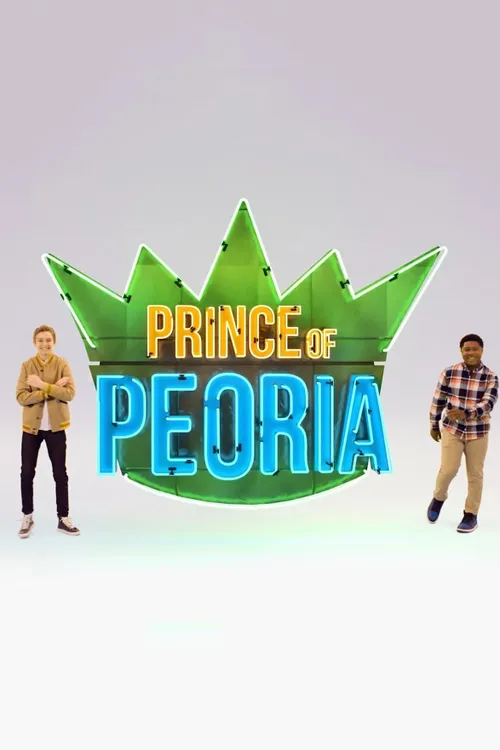 Prince of Peoria