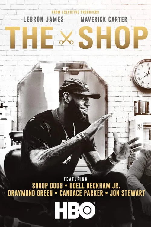 The Shop