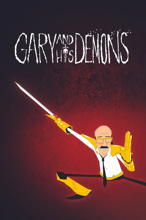 Gary and His Demons