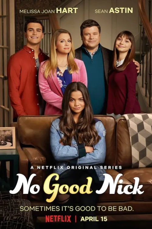 No Good Nick