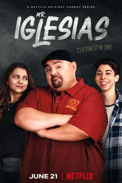 Mr. Iglesias