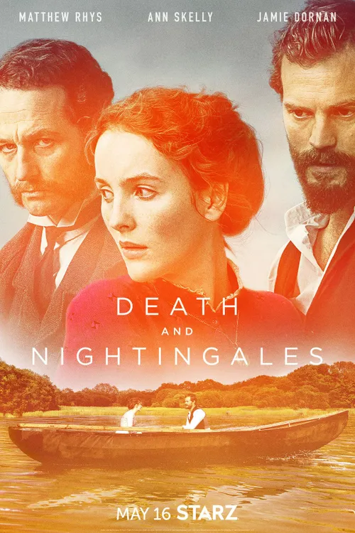 Death and Nightingales