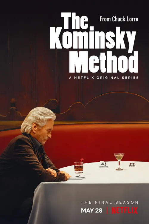 The Kominsky Method