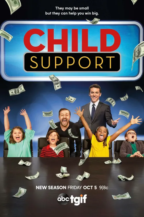 Child Support