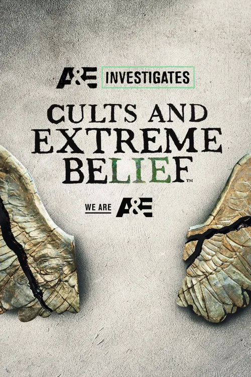 Cults and Extreme Belief