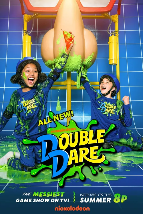 Double Dare