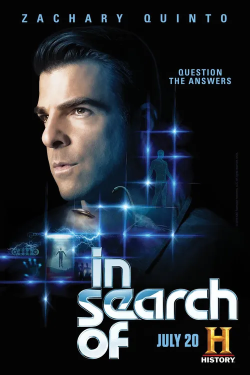 In Search of...