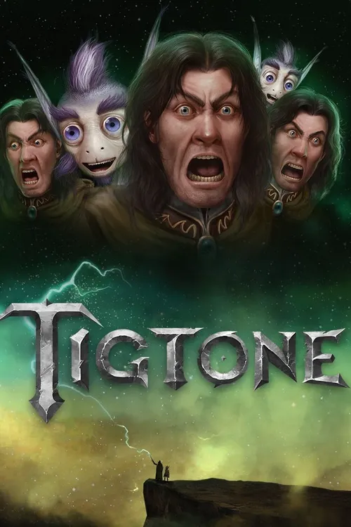 Tigtone