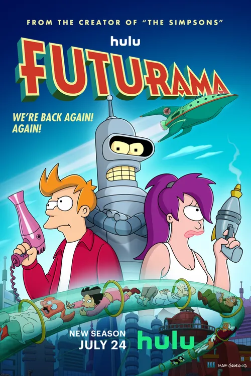 Futurama