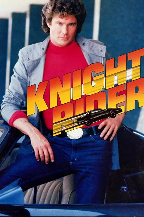 Knight Rider