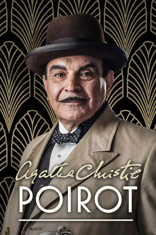 Poirot