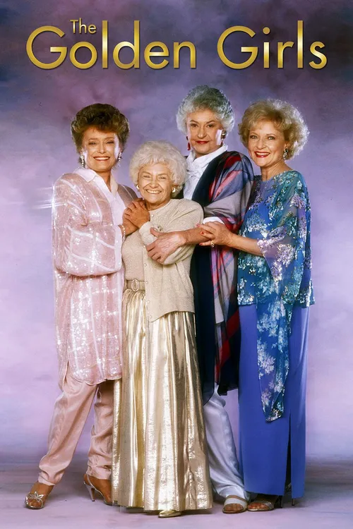 The Golden Girls