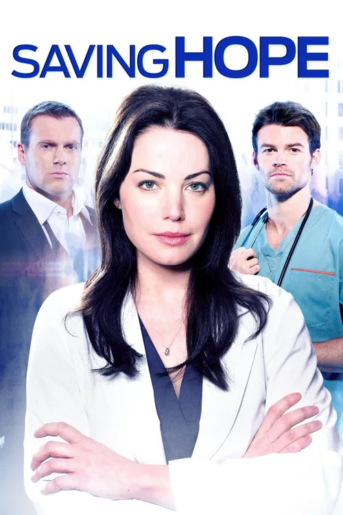 Saving Hope