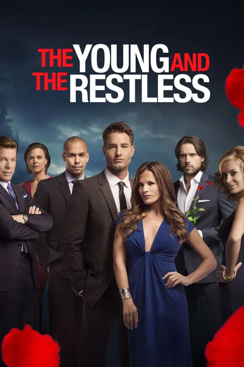 The Young and the Restless