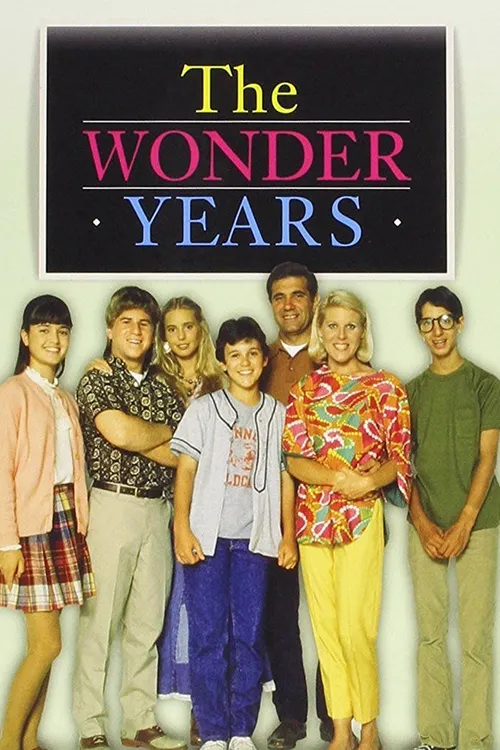 The Wonder Years