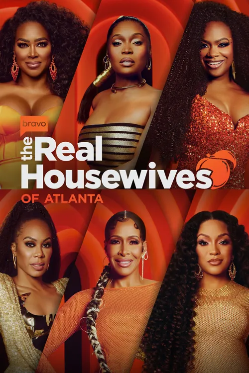 The Real Housewives of Atlanta