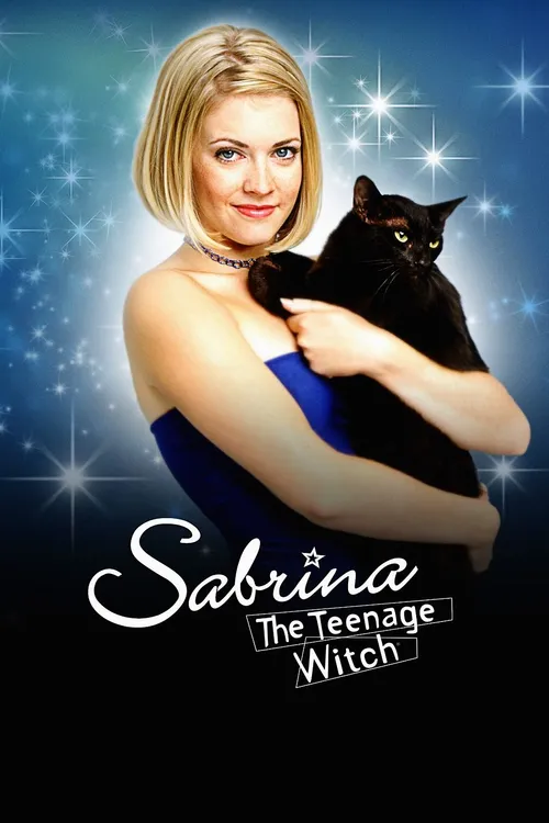 Sabrina the Teenage Witch