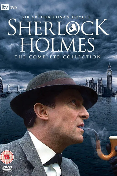 The Adventures of Sherlock Holmes