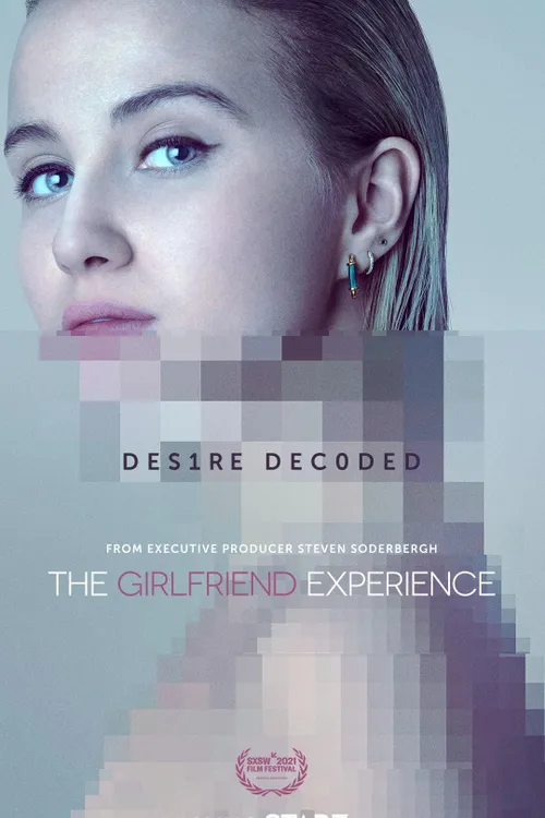 The Girlfriend Experience