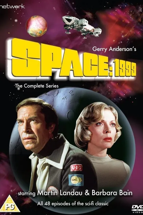 Space: 1999