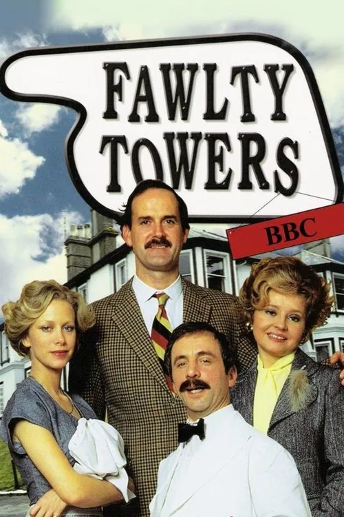 Fawlty Towers