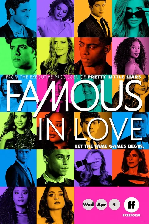 Famous in Love