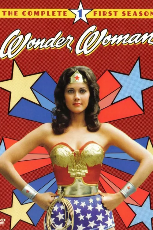 Wonder Woman