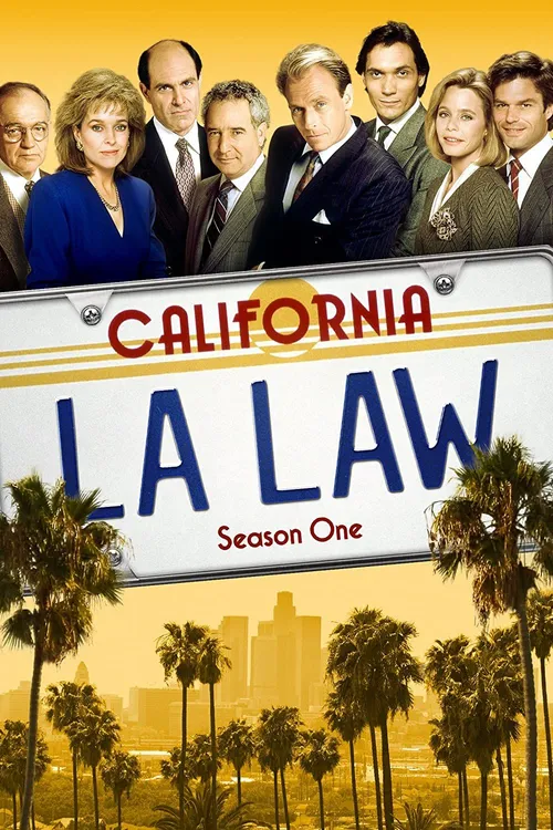 L.A. Law