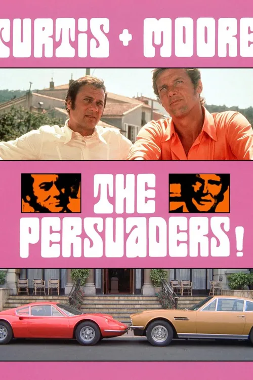 The Persuaders!