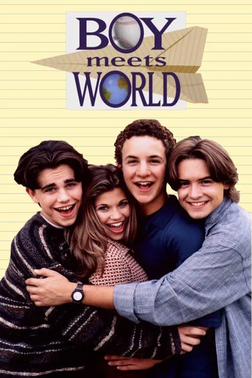 Boy Meets World