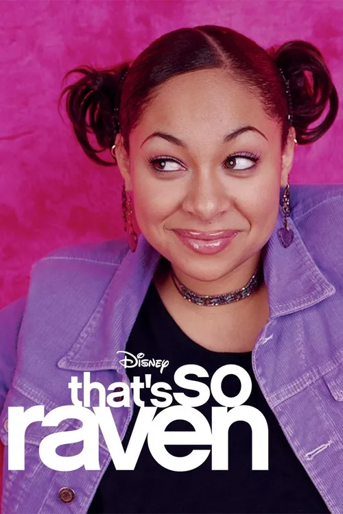 That's So Raven