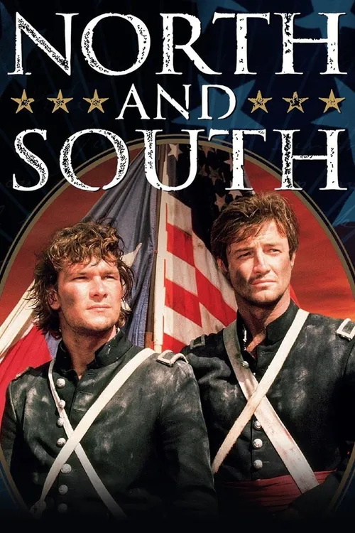 North & South: Book 1, North & South