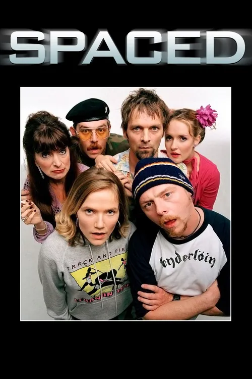 Spaced