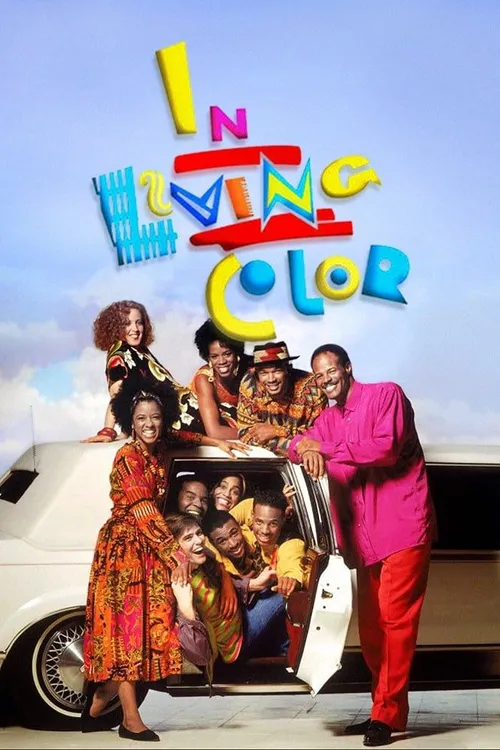 In Living Color