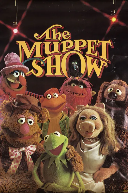 The Muppet Show