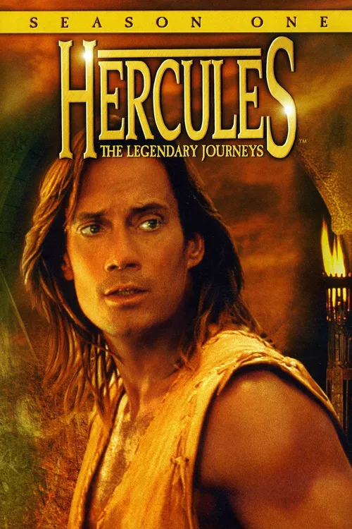 Hercules: The Legendary Journeys