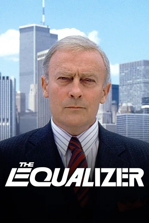 The Equalizer